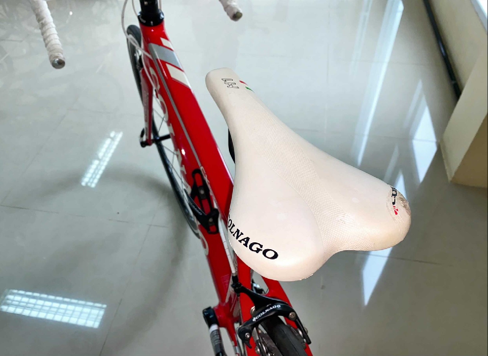 จักรยาน เสือหมอบ COLNAGO CX zero