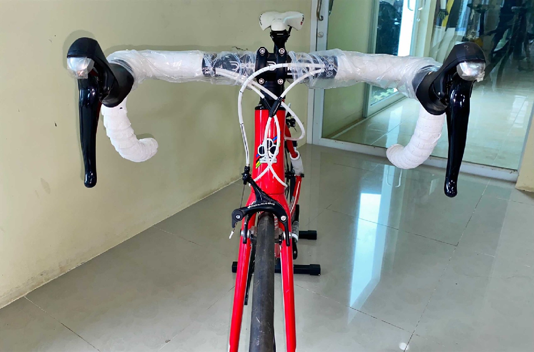 จักรยาน เสือหมอบ COLNAGO CX zero