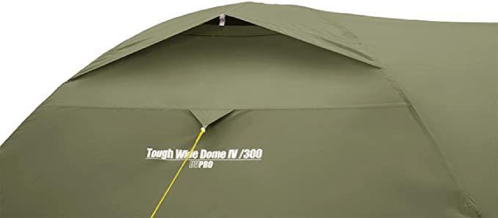 เต็นท์ Coleman Tough Wide Dome IV 300 Olive ขนาดใหญ่ 4 คน 5 คน 6 คน