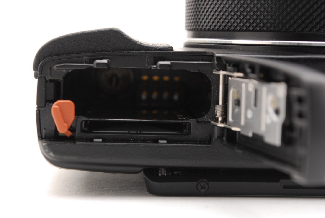 กล้อง Canon G1X MarkⅡ Box Strap Large Sensor with Charger Compact Digital