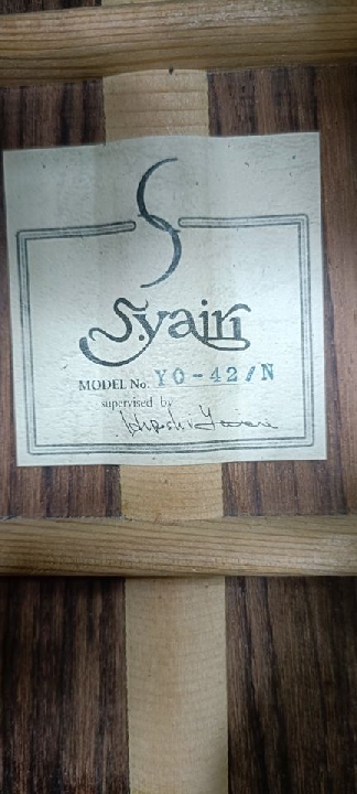 S.YAIRI