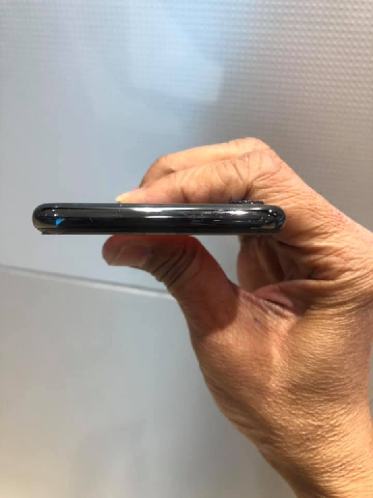 IphoneX 64gสีดำ
