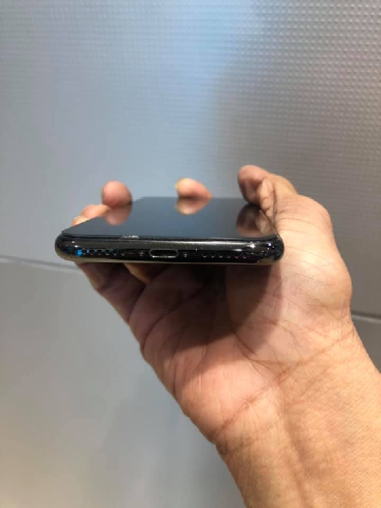 IphoneX 64gสีดำ