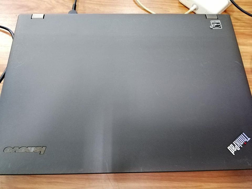 Lenovo ThinkPad L440 i7 SSD256GB