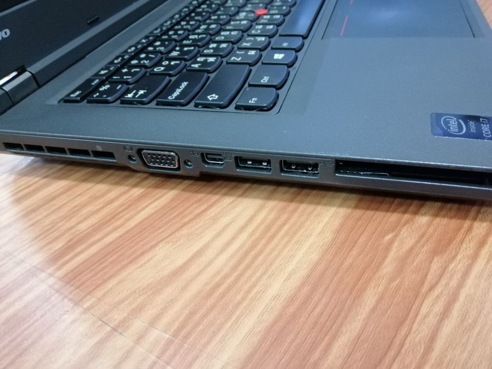 Lenovo ThinkPad L440 i7 SSD256GB