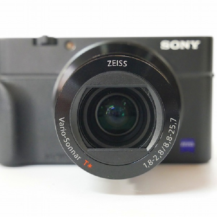 กล้อง Sony RX100 III