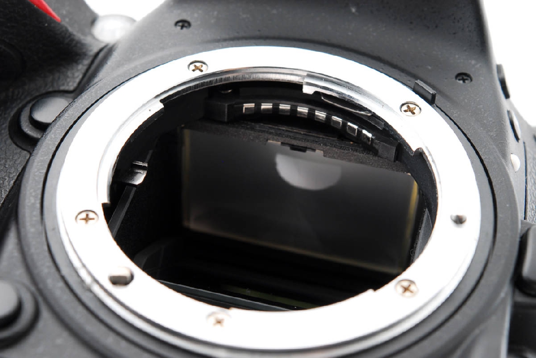 กล้อง Nikon Nikon D610 Body Digital Camera Digital Single-lens Reflex Mirror Single-lens Full size 24.26 ล้านพิกเซล