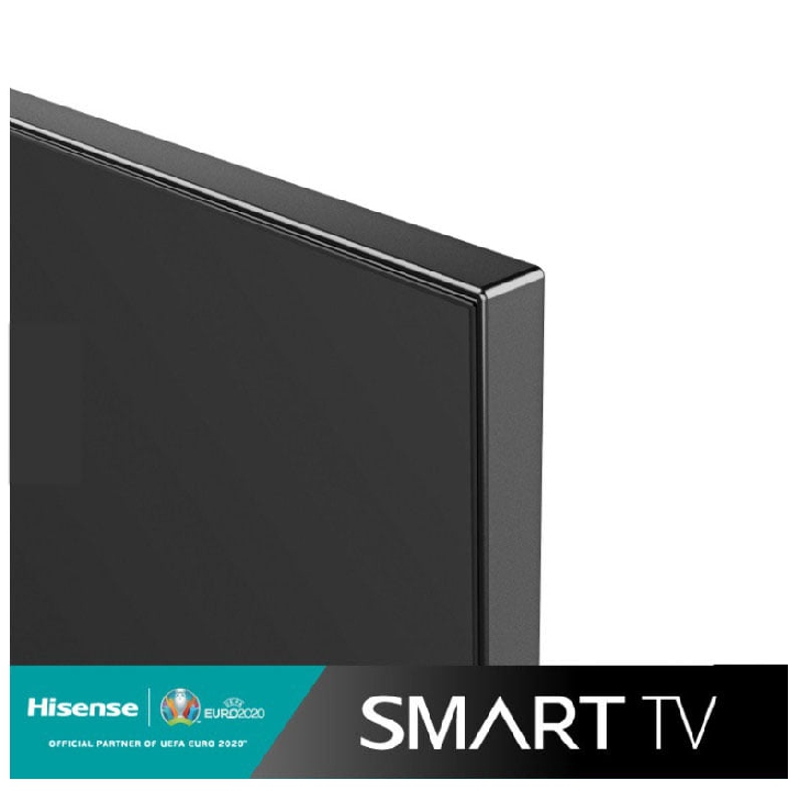 ของใหม่ ทีวี 40 นิ้ว Smart TV 2020 ประกันศูนย์ 3 ปี รุ่นใหม่ FHD YouTube Netflix Wifi LAN Hisense