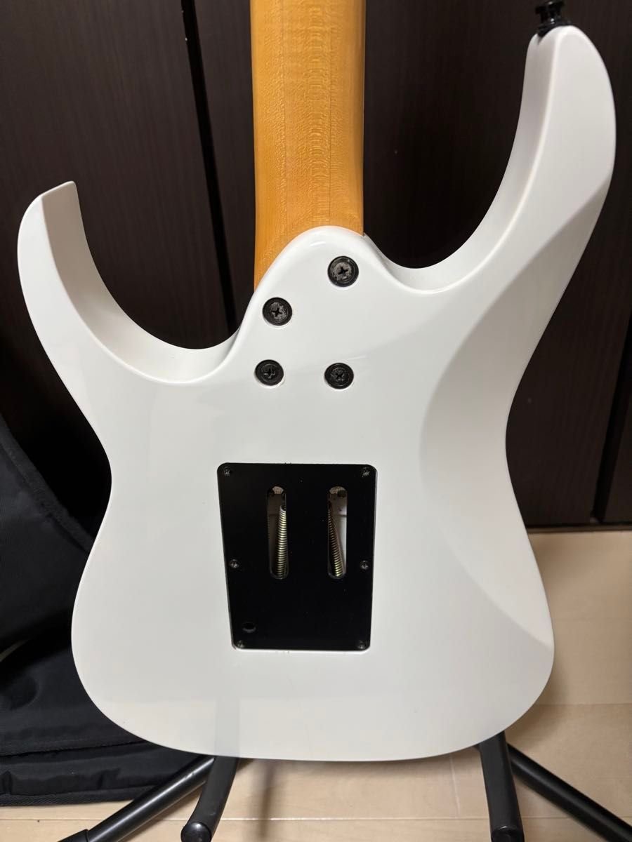 กีต้าร์ไฟฟ้า Ibanez RG370DX