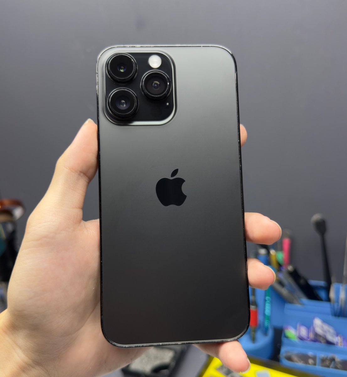 iPhone 14 PM 256gb