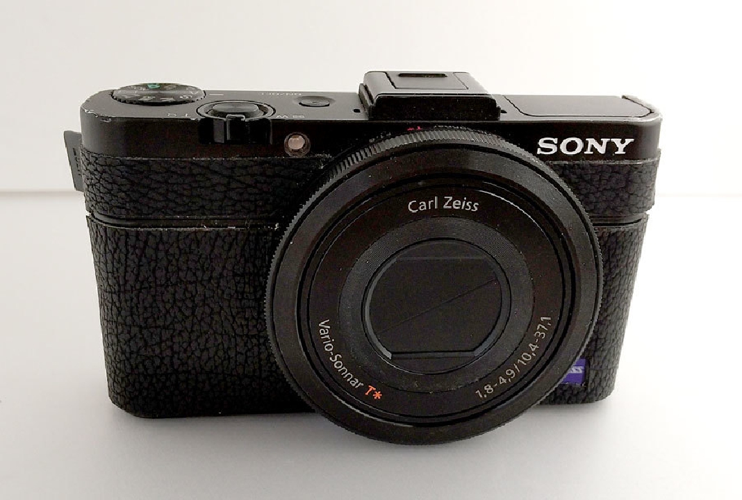 กล้อง SONY Sony Cybershot RX100II