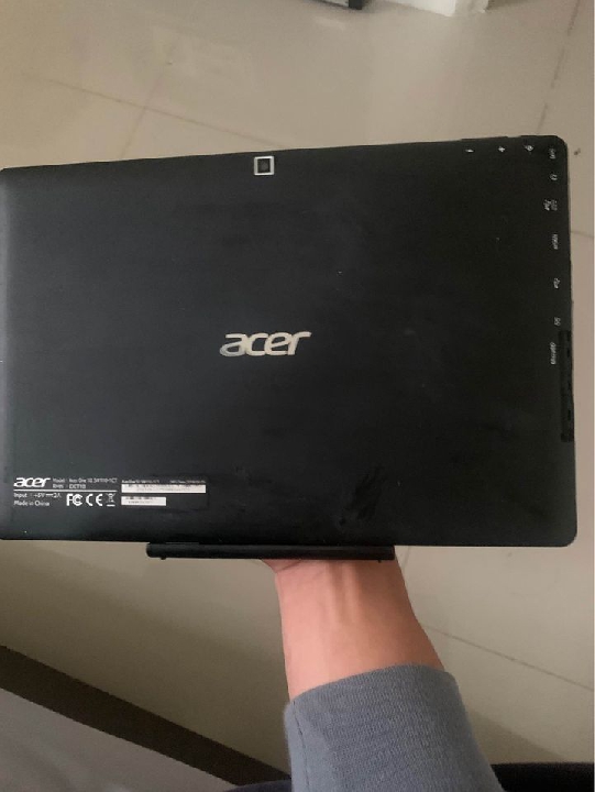ACER ONE 10 SW110-1CT