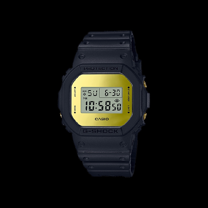 Casio G-Shock DW-5600BBMB-1 Watch