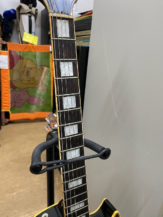 กีตาร์ไฟฟ้า orville Les Paul Orville Made in Japan Made in 1990 Electric guitar Rare
