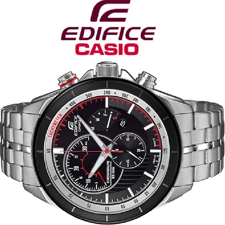 นาฬิกา Casio reimported EDIFICE รุ่น Western Fearless