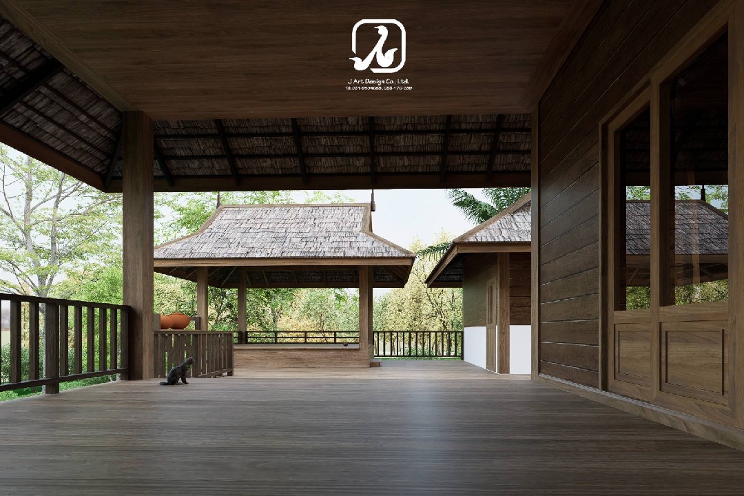 เชียงรายรับออกแบบบ้าน ออกแบบ รีโนเวท รับสร้างบ้าน จังหวัดเชียงราย