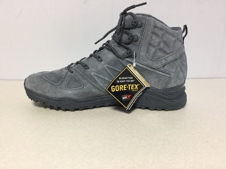 รองเท้าเดินป่า North Face Goretex Trekking Shoes