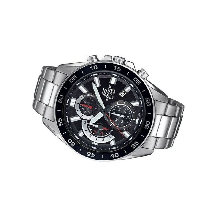 Casio EFV-550D-1A Edifice Watch