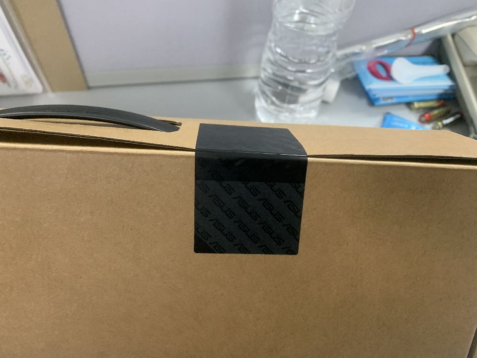 Asus Vivobook Flip TP470EA-EC101Tป (Indie Black) ประกันศูนย์ มือหนึ่งยังไม่ได้แกะกล่องใช้งาน