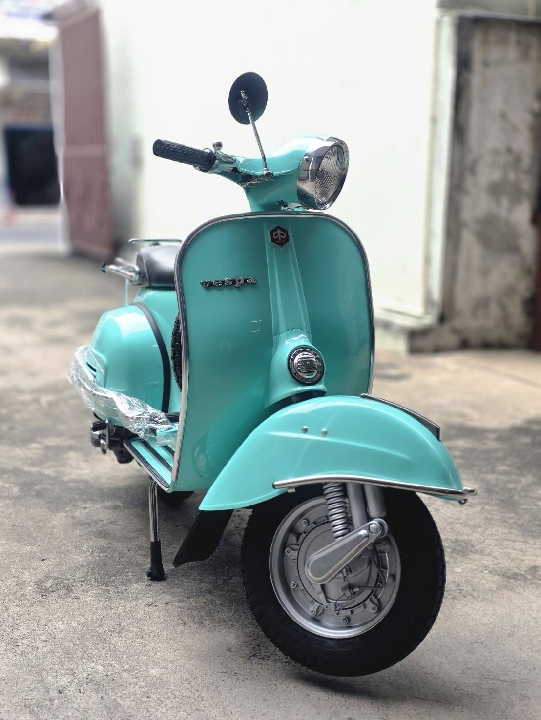 Vespa sprint150