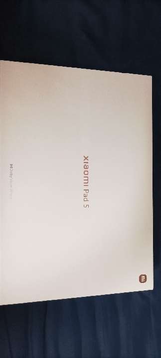 Xiaomi ped 5