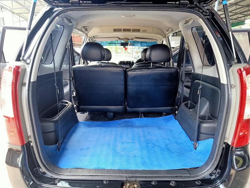 TOYOTA AVANZA 1.3 AUTO ปี2005