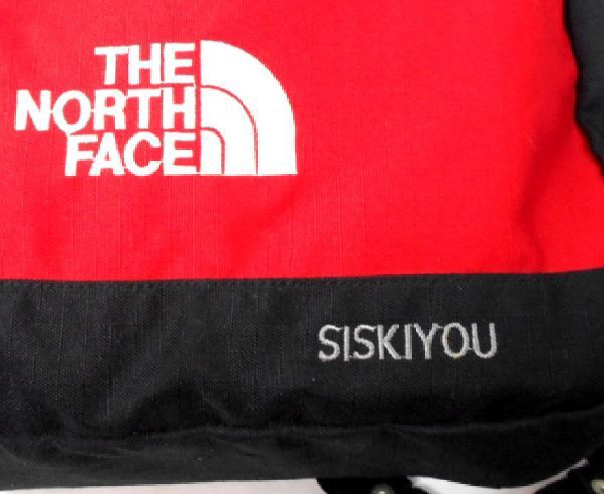 กระเป๋า THE NORTH FACE North Face