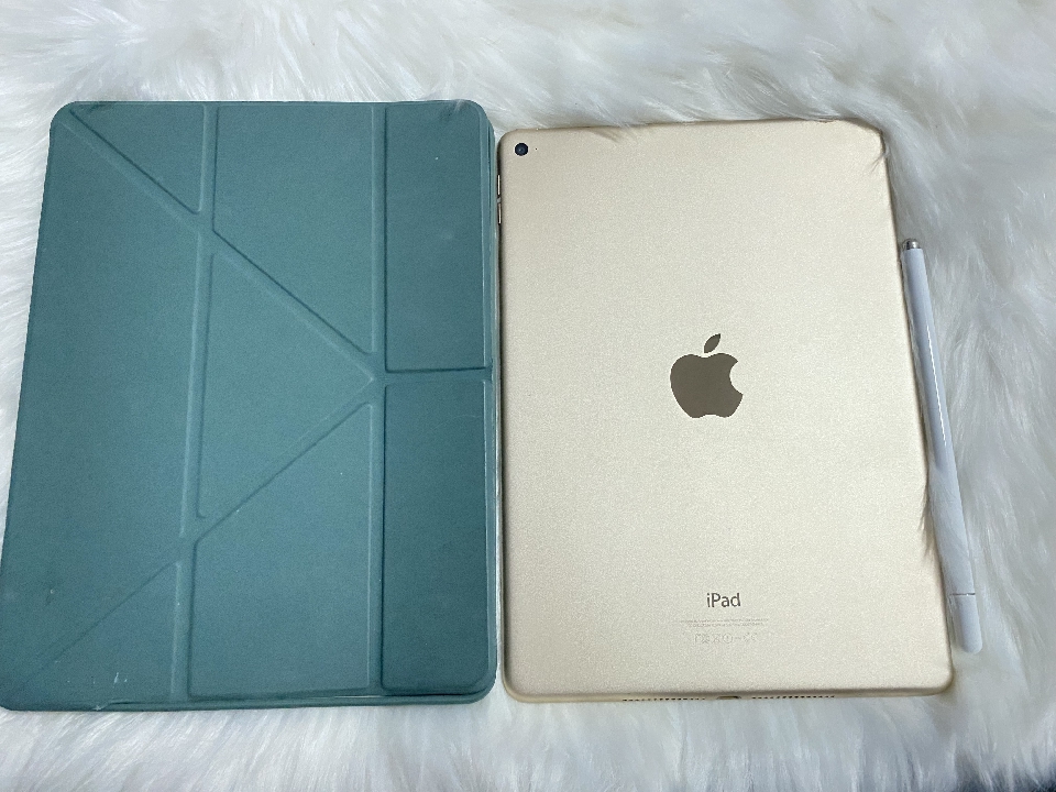 iPad air 2 wifi+cellular 32 GB มือสองสภาพใหม่
