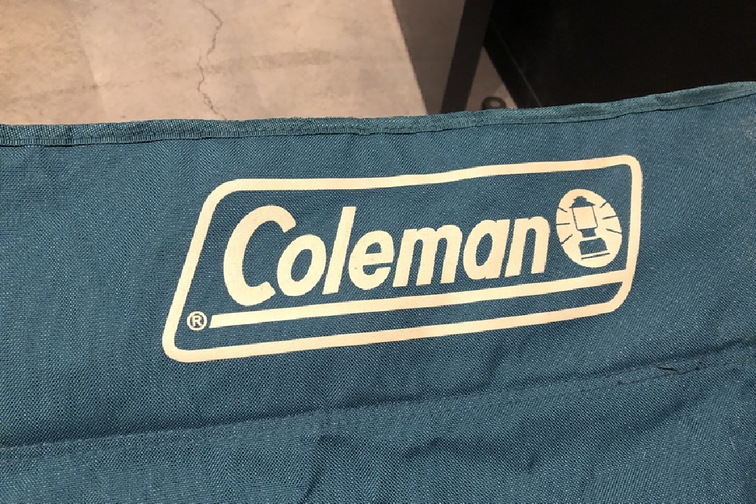 ที่นอนเต็นท์ Coleman Coleman One Touch Cot
