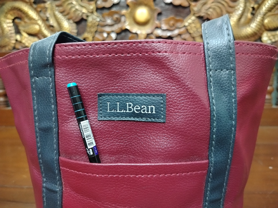 L.L.Bean