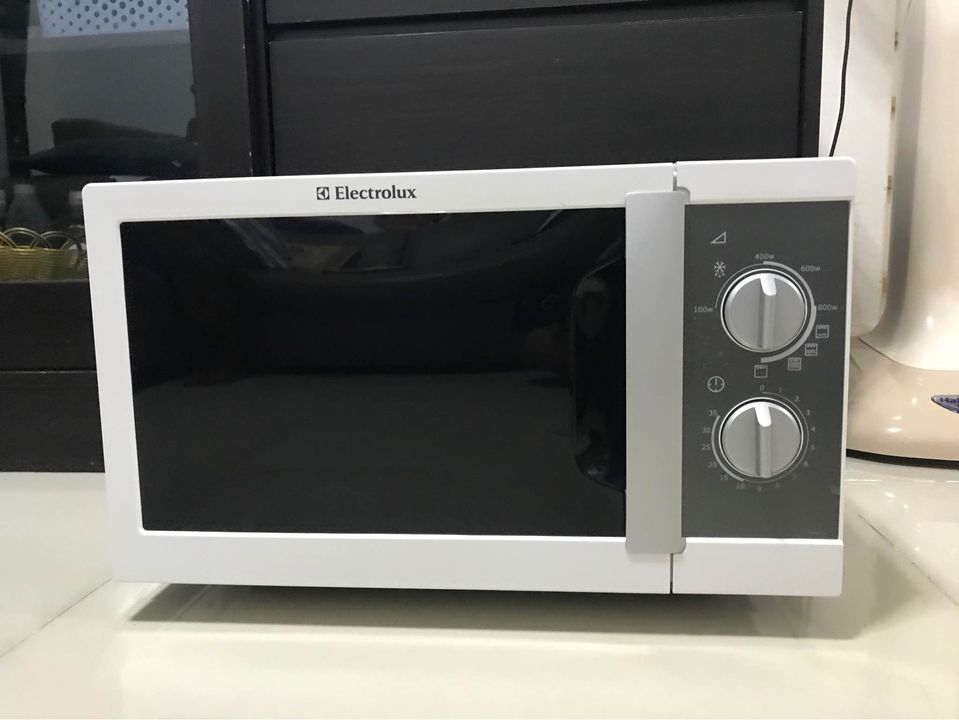 ไมโครเวฟ+ย่าง Electrolux 20ลิตร