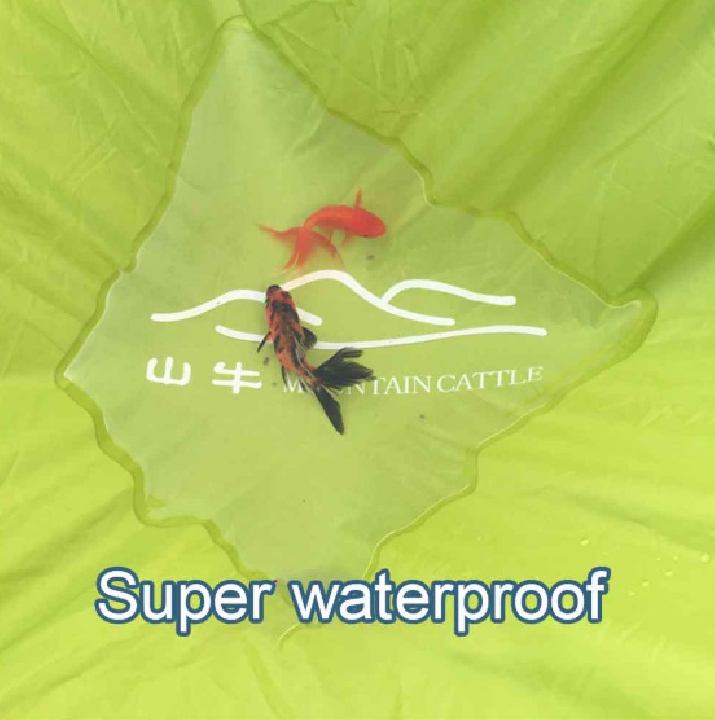 เต็นท์แคมปิ้ง super waterproof