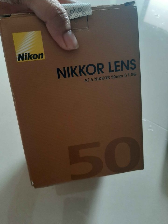 กล้อง Nikon d5300