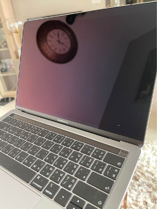 Macbook Pro 2019 ( 256 GB )