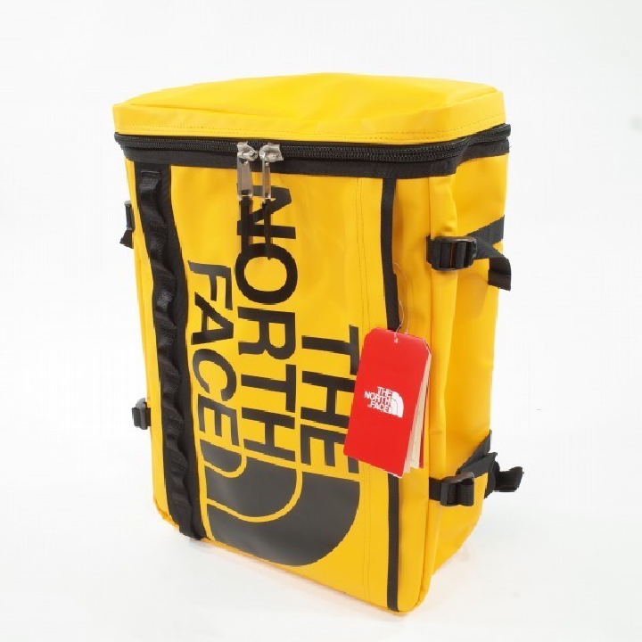 กระเป๋า The North Face Rucksack BC Fuse Box 30L Yellow