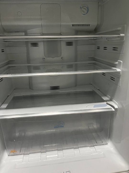 ตู้เย็น  sanyo 15.5 คิว