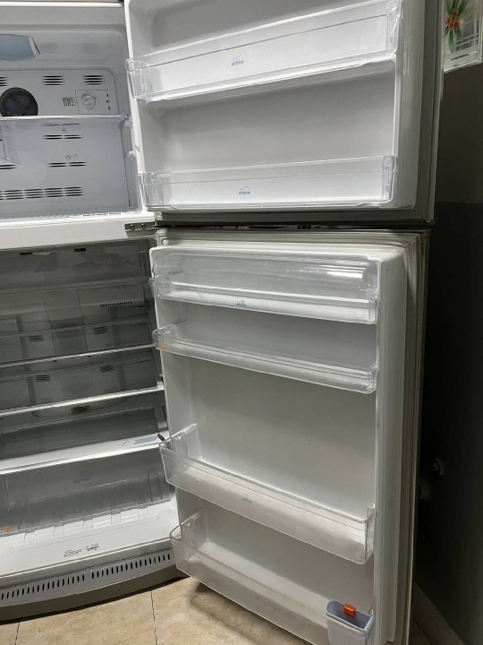 ตู้เย็น  sanyo 15.5 คิว