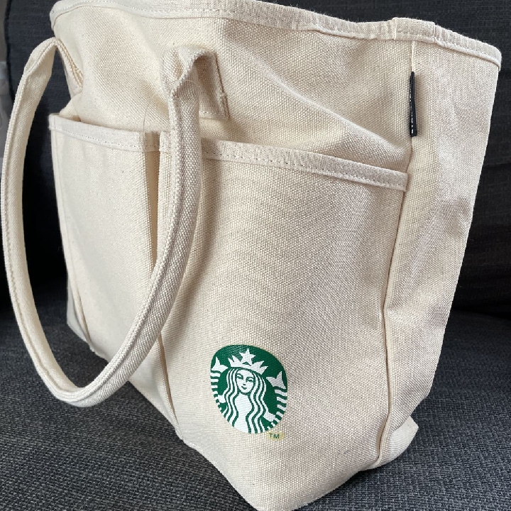 Starbucks Japan Lucky Bag 2021