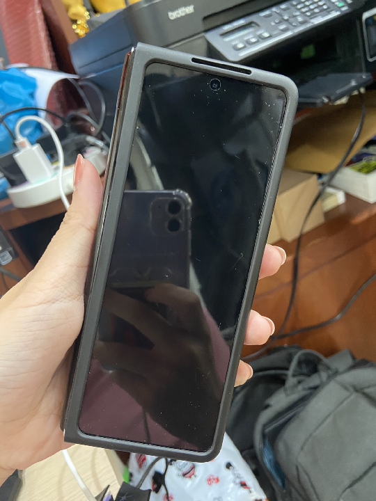 SAMSUNG Galaxy Z Fold 3 ส่งต่อ ราคาดี!!