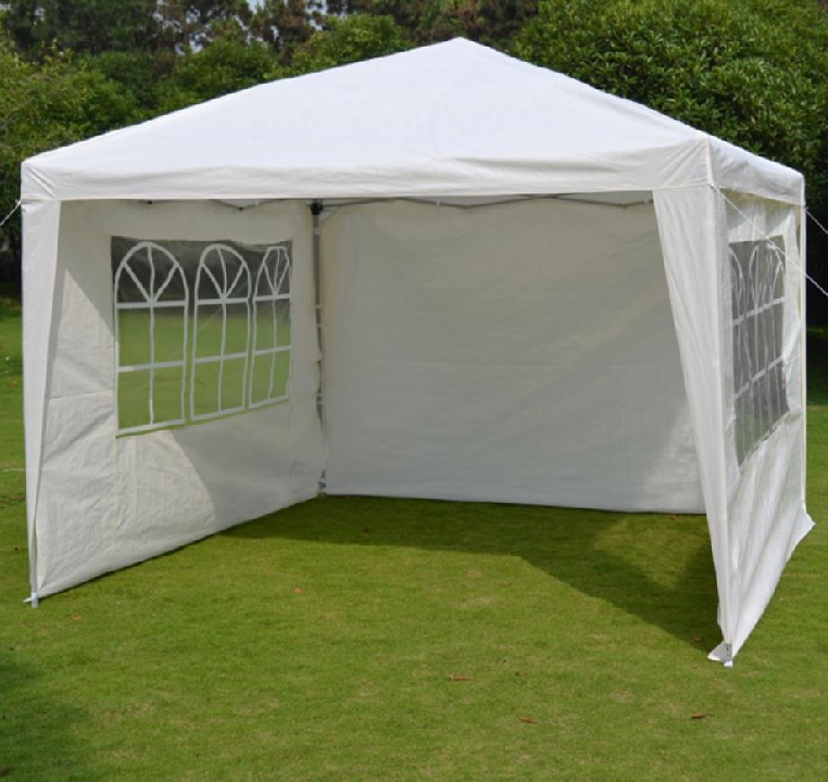 ขาย! ทนทานมากขึ้น One-touch กรอบขนาดใหญ่ที่แข็งแรงเต็นท์ขนาดใหญ่ม่านบังลมกันฝนกันฝนกลางแจ้งเต็นท์งานกลางแจ้งเต็นท์ผ้าใบกันน้ำ