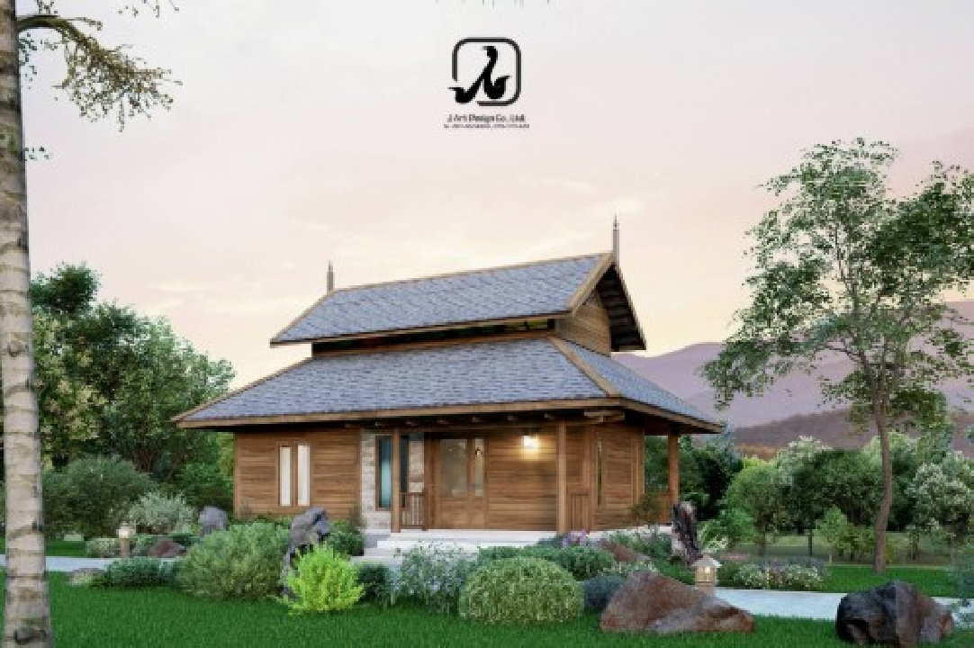 รับออกแบบตกแต่งภายใน รับเหมาก่อสร้างบ้านทั่วไทย