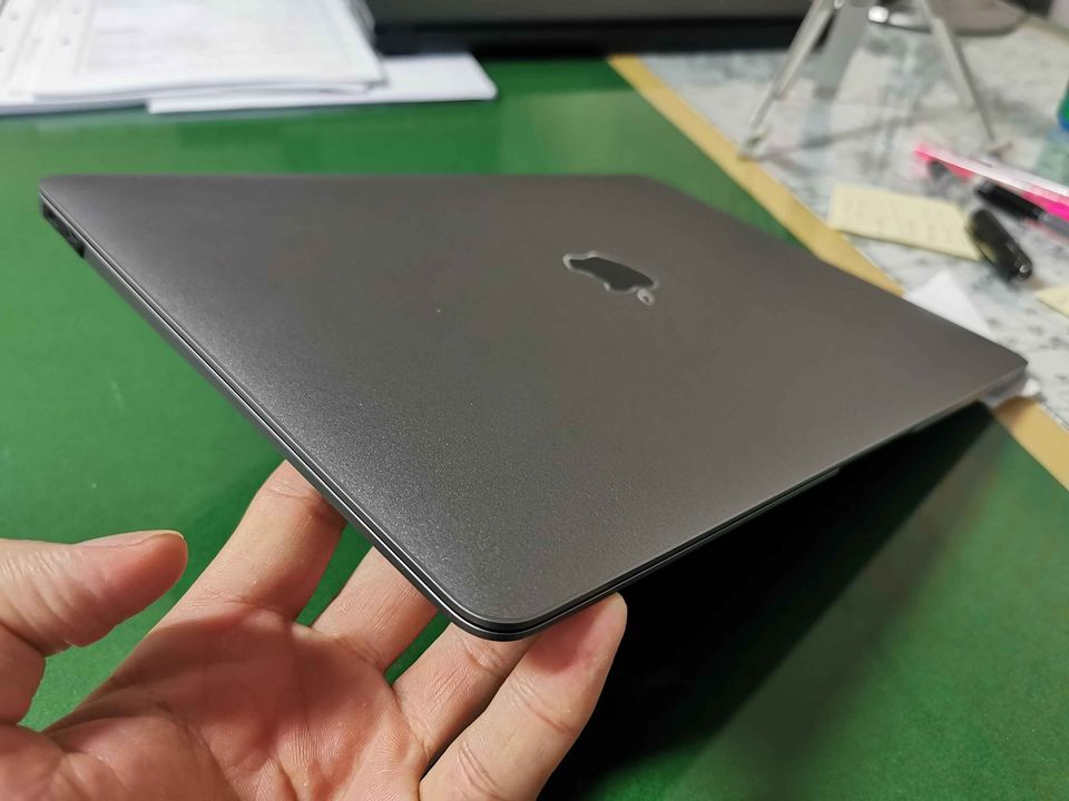 Macbook air2019