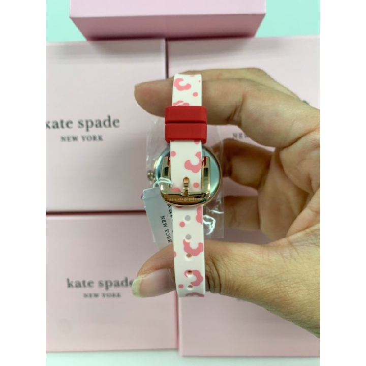 Kate Spade New York KSW1649 Women's Watch