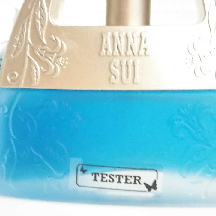 น้ำหอม Anna Sui รุ่น Sui Dreams Perfume 30 มล.
