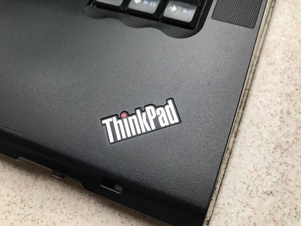 โน็ตบุ๊ค Lenovo Thinkpad Core i5-2520M Ram 4GB DDR3