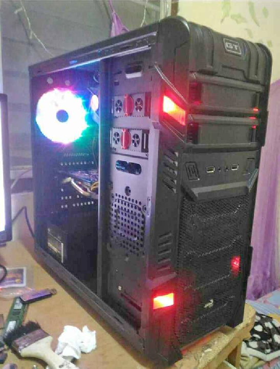 คอมพิวเตอร์