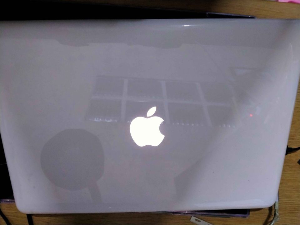 MacBook 2010