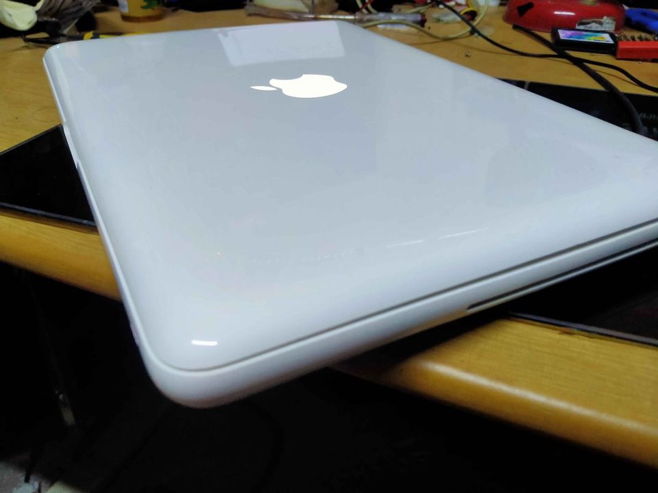 MacBook 2010