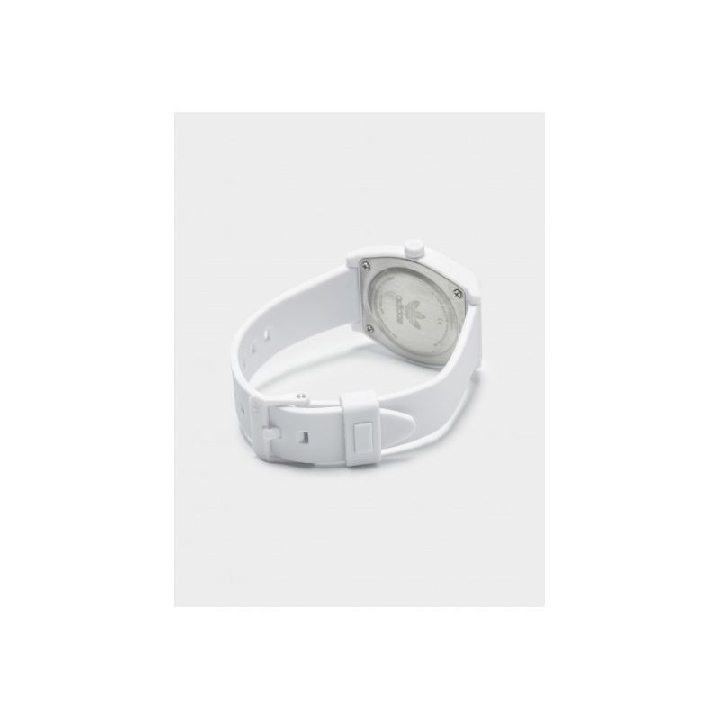 Adidas ADZ103260-00 Process SP1 Watch Trefoil White