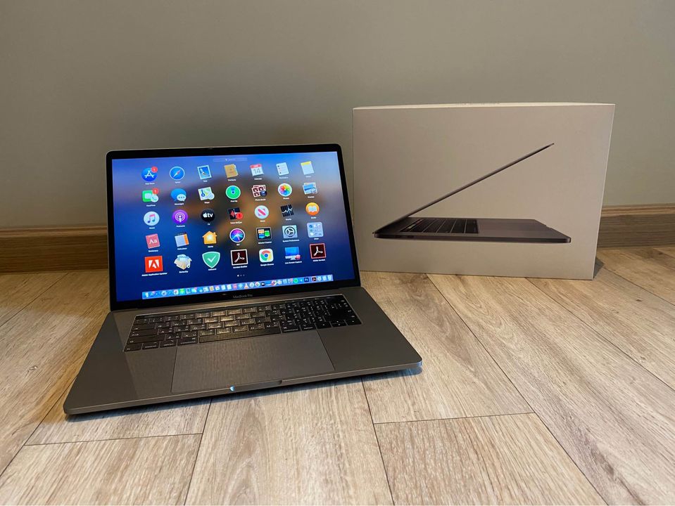 MacBook Pro 2019 (15 inch)